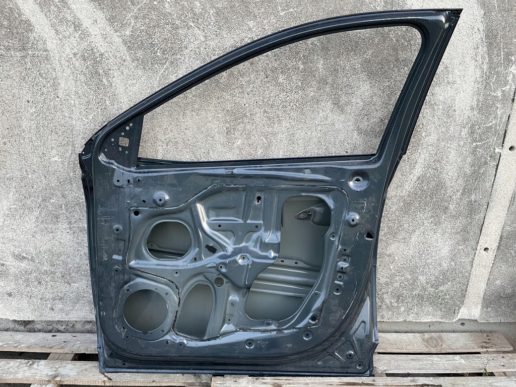 фото №5, Двері перед передні праве hyundai tucson iv 4 org