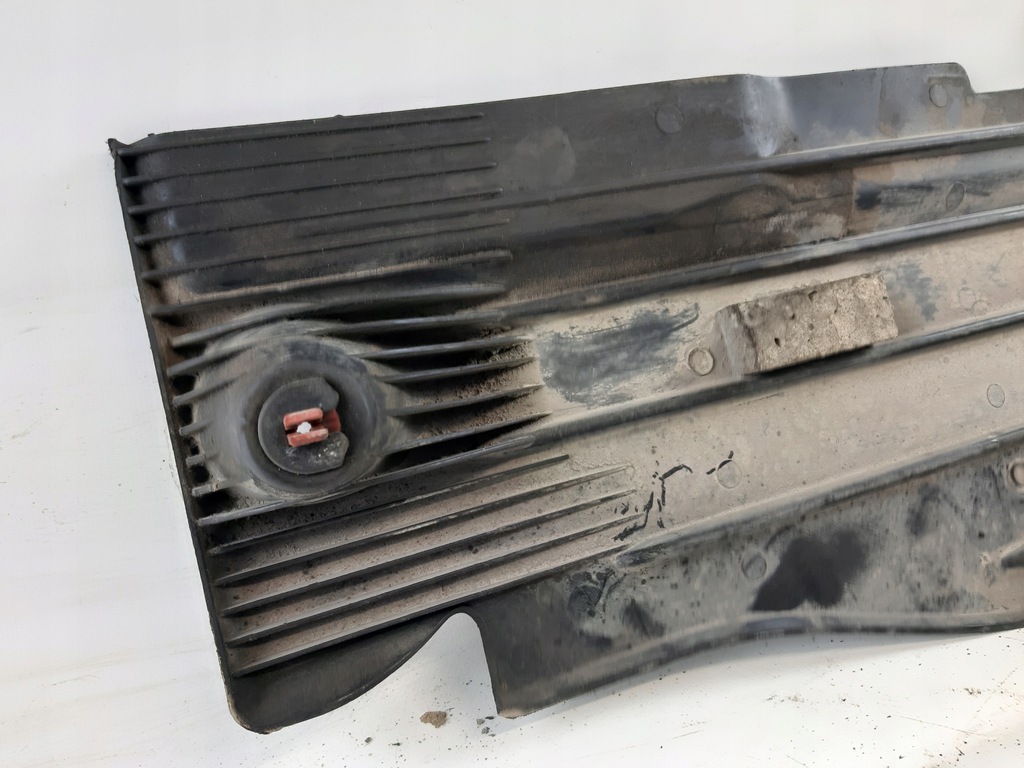 фото №6, Ford c-max mk2 grand защита пол pod порог