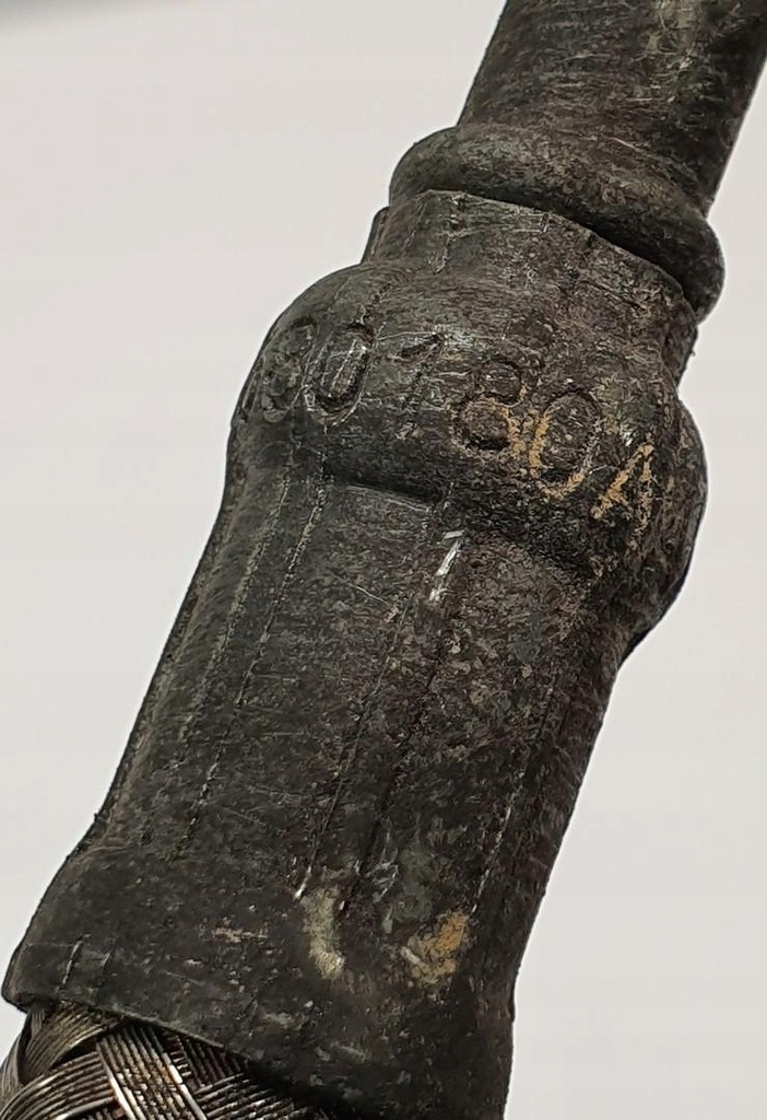 фото №5, Шланг трубка турбіни peugeot boxer tdi 962250180