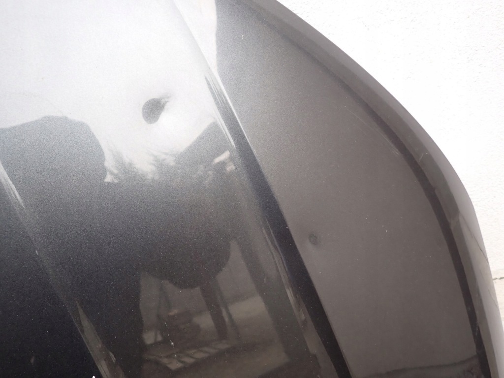 Купити Капот кришка двигуна audi a4 b9 8w 2015- 8w0823029a