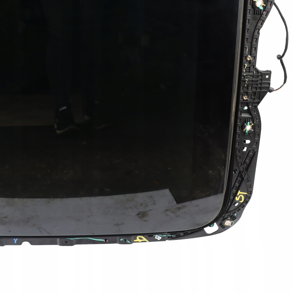 фото №11, Audi q5 fy панорама скло дах люк as3 80a877049b