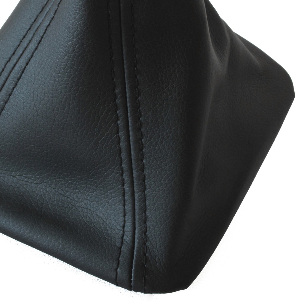 фото №11, Skoda octavia 2 ii 2004- ручка рычаг переключения передач чехол