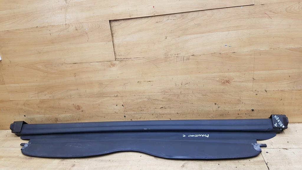 фото №1, Шторка багажника задня ford mondeo mk2 kombi