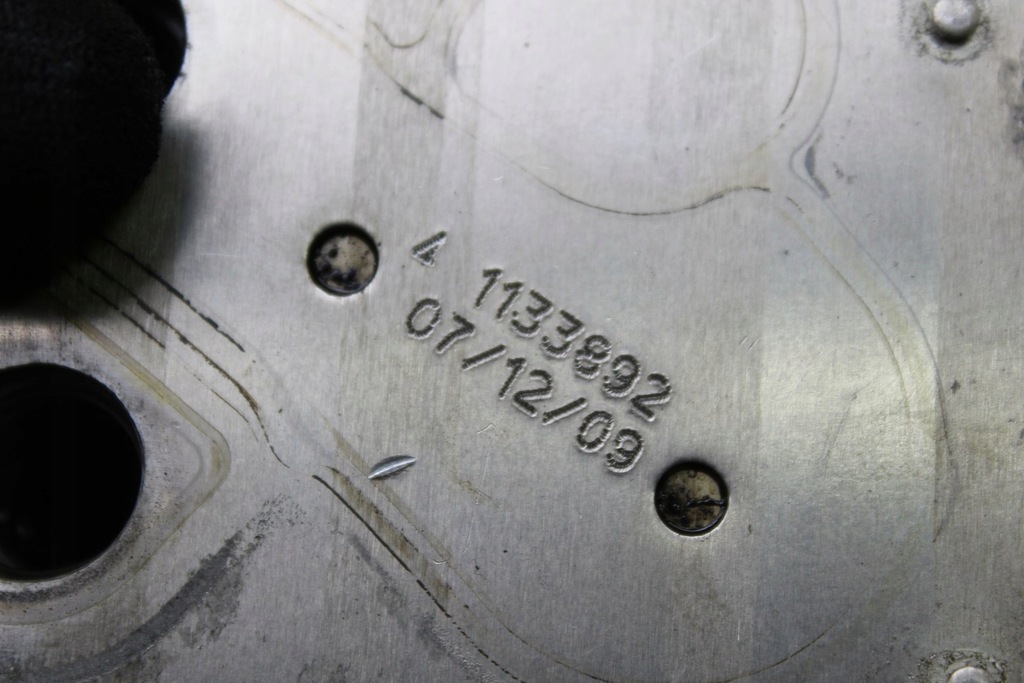 фото №4, Радиатор масляная масла giulietta 1.4 t 955a2000