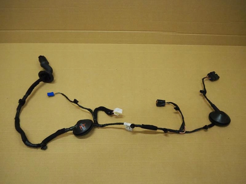 фото №1, Електропроводка двері правих задніх kia sportage iv