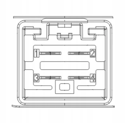 фото №14, Abr105000p/mah блок керування вентилятор vw up behr mahle