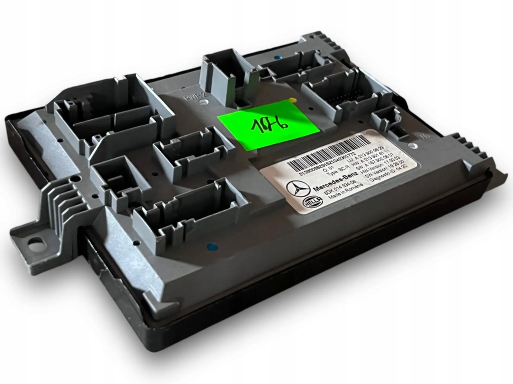 фото №1, Mercedes e klasa w213 модуль sam a2139009829 m