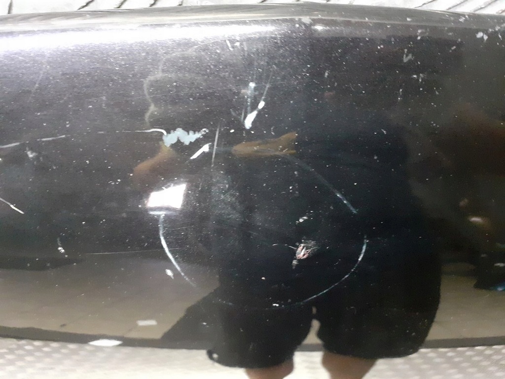 фото №5, Капот opel corsa c z20r