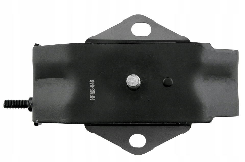 фото №10, Подушка двигателя mitsubishi pajero ii v14w-v55w 91-04 задняя