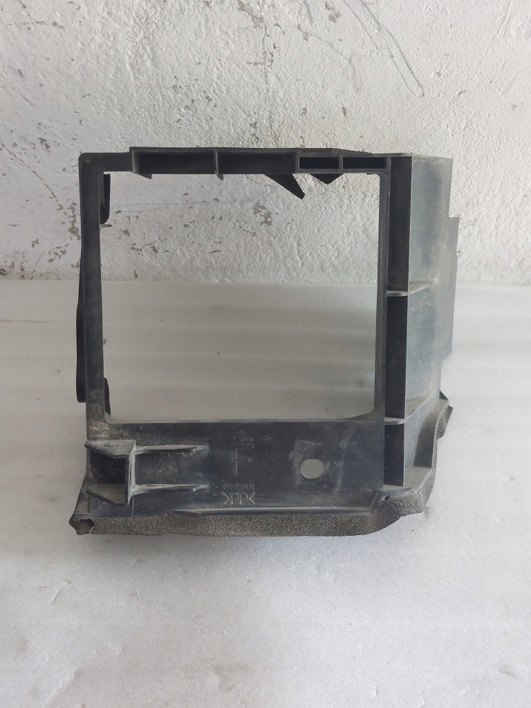 фото №1, Nissan pulsar 1.2 воздуховод интеркулер