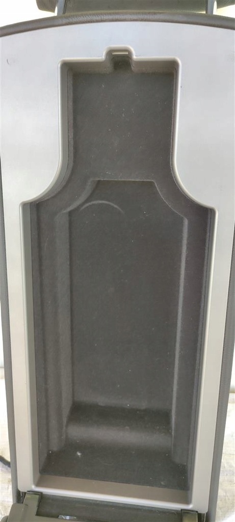 фото №12, Спинка сиденье подлокотник задняя bmw 7 e65 6918575