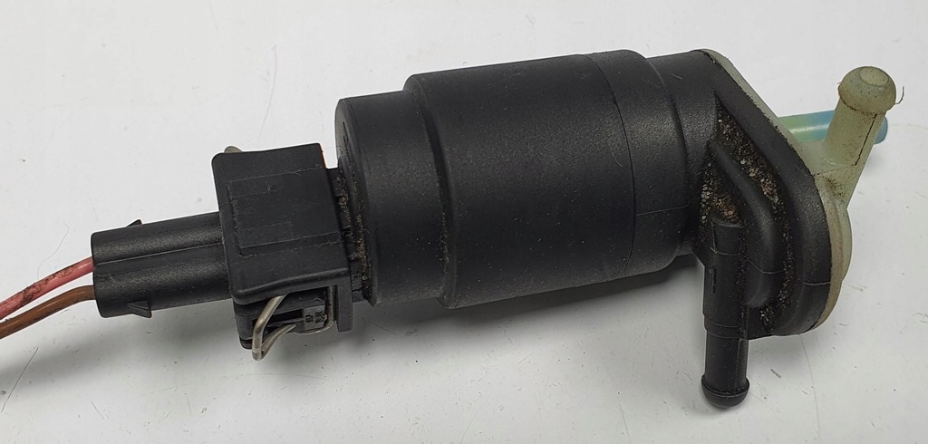 фото №1, Помпа розпилювача nissan primera p12 1.8 20859