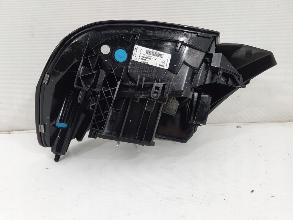 фото №9, Opel corsa f 19- лампа задня ліва лівий 39162662