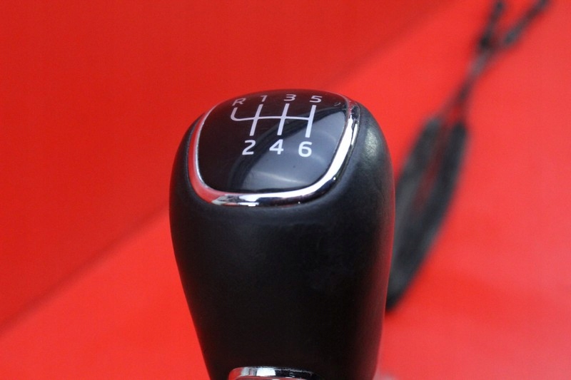 фото №11, Вибірник домкрат передач 6 передача 5q0711061e skoda octavia iii 1.2 tsi 105 km