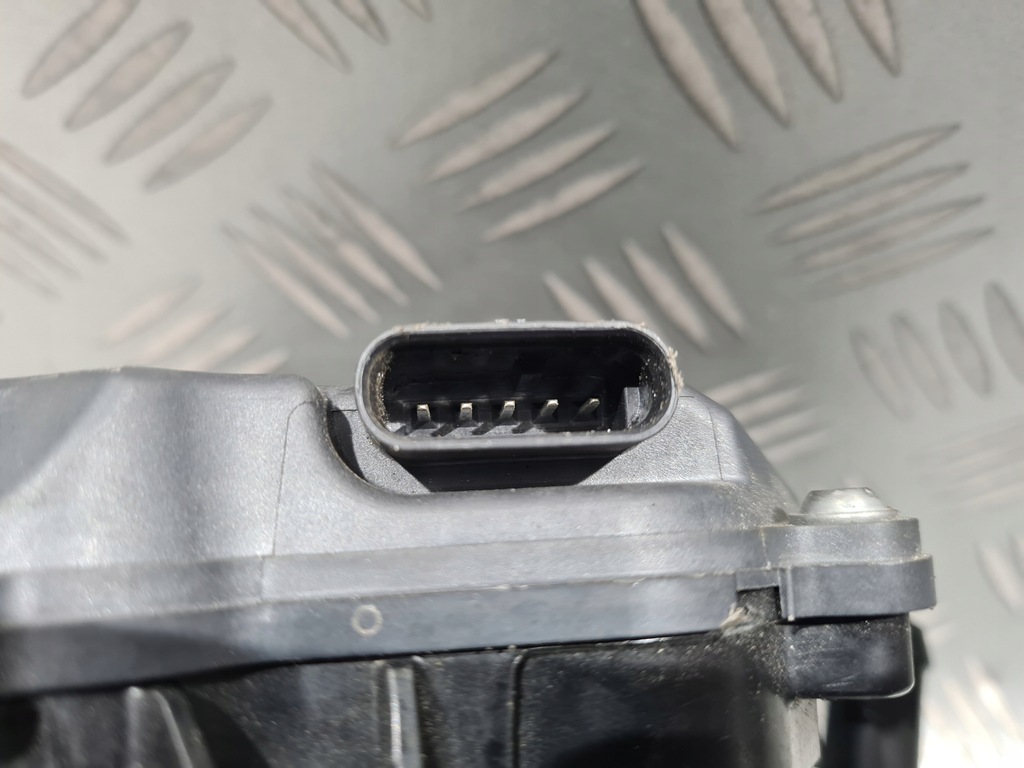 фото №5, Насос циркуляционная wody opel astra k lift 1.5 cdti