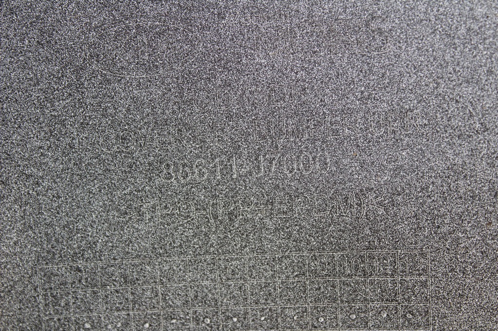 фото №8, Бампер задня kia ceed 3 iii hb 18r- 86611-j7000