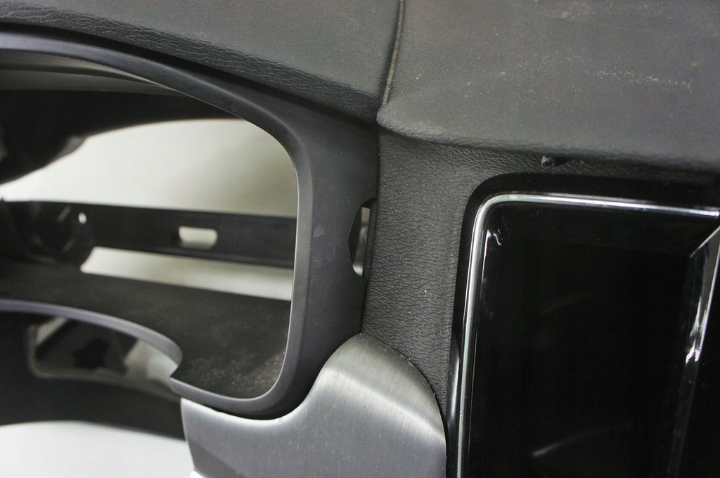 фото №11, Pr001 volvo v90 ^ панель приладів панель приладів pulpit консоль 31366569 europa