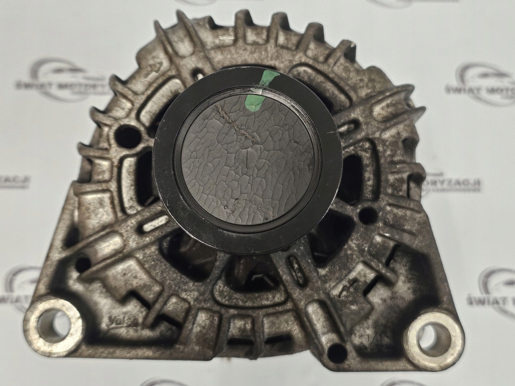 Focus c-max 2.0 tdci 140km ufdb генератор av6n-10300-md в Україні