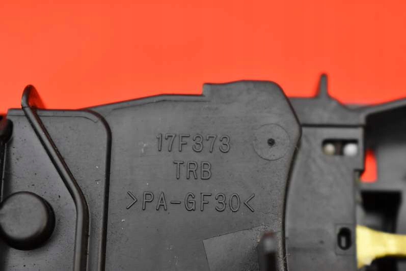 фото №9, Рычаг переключатель поворотник 17f373 toyota avensis t27 09-11