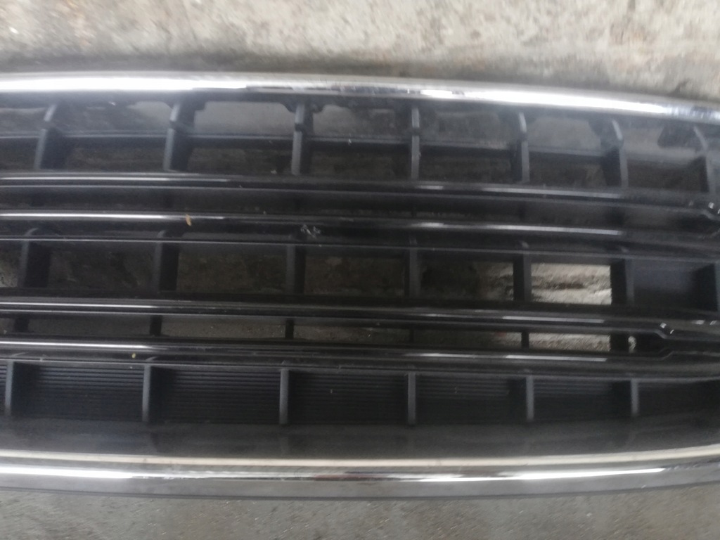 фото №4, Решітка радіатора решітка радіатора mini countryman r60 9812756