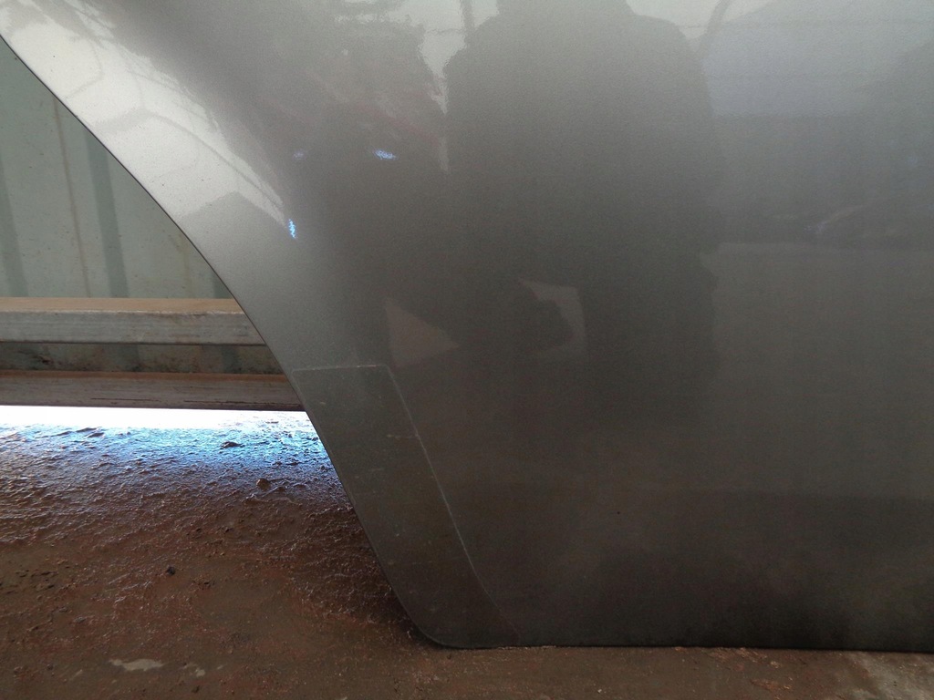 фото №8, Дверь alfa romeo 159 kombi правое задние kod 651