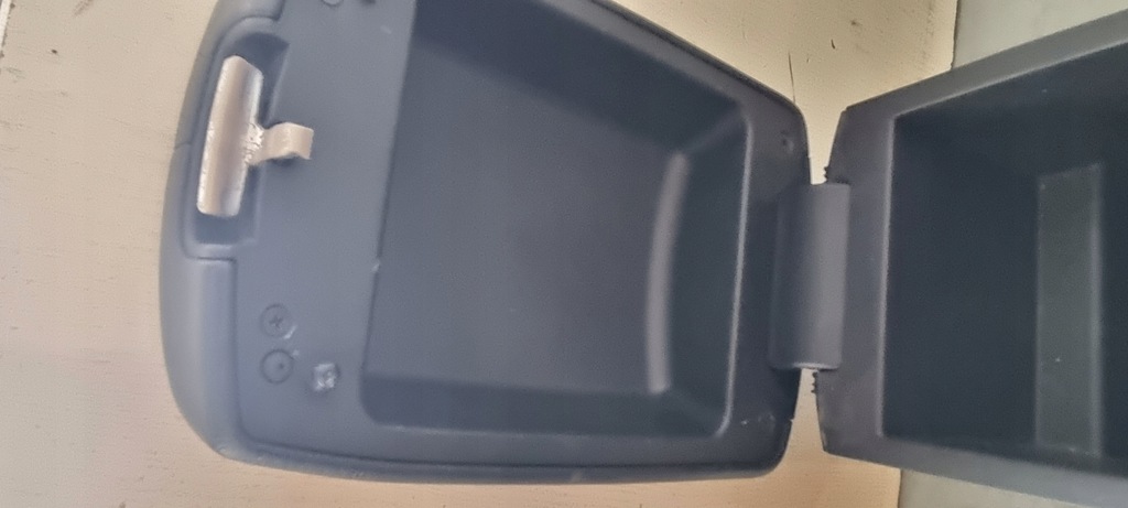 фото №7, Підлокітник sorento ii 2011