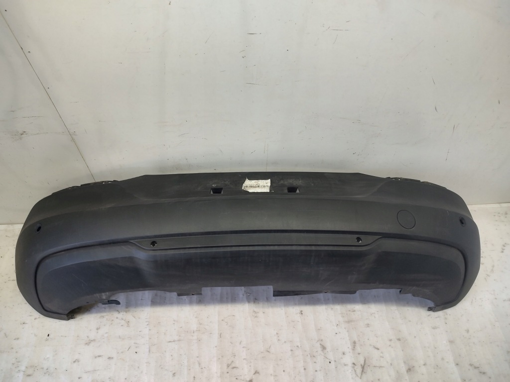 фото №1, Бампер задня opel grandland x lift 2021- yp000501lm