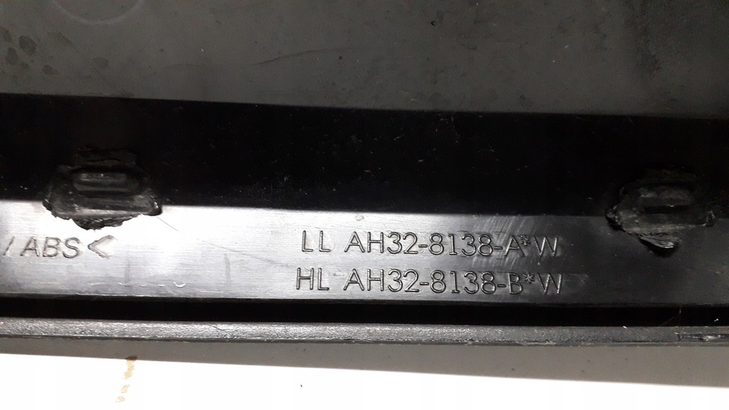 фото №16, Land rover range rover l320 10- решітка радіатора решітка радіатора решітка радіатора