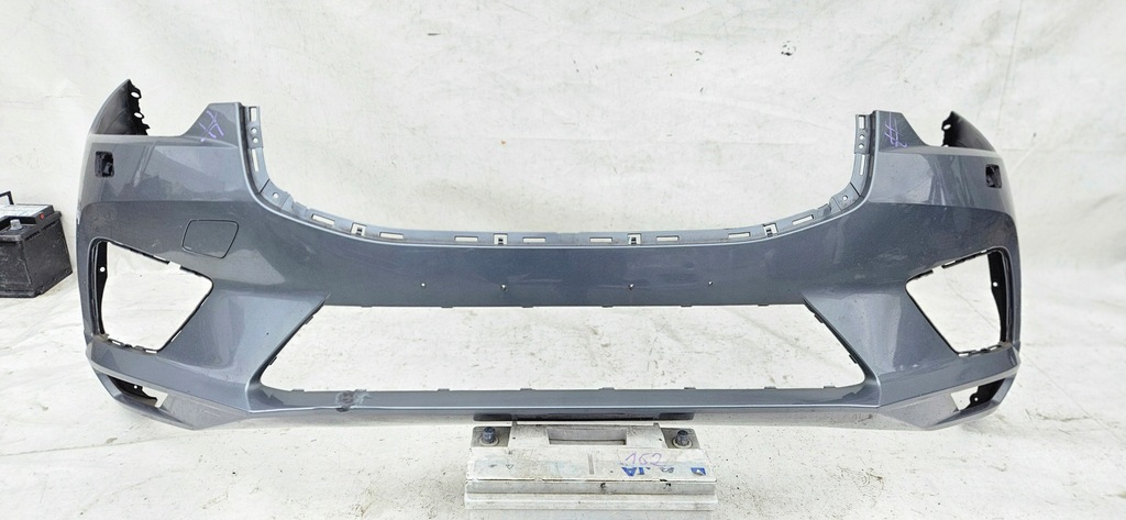 фото №1, Бампер volvo xc60 ii 17-21 перед r-design передний