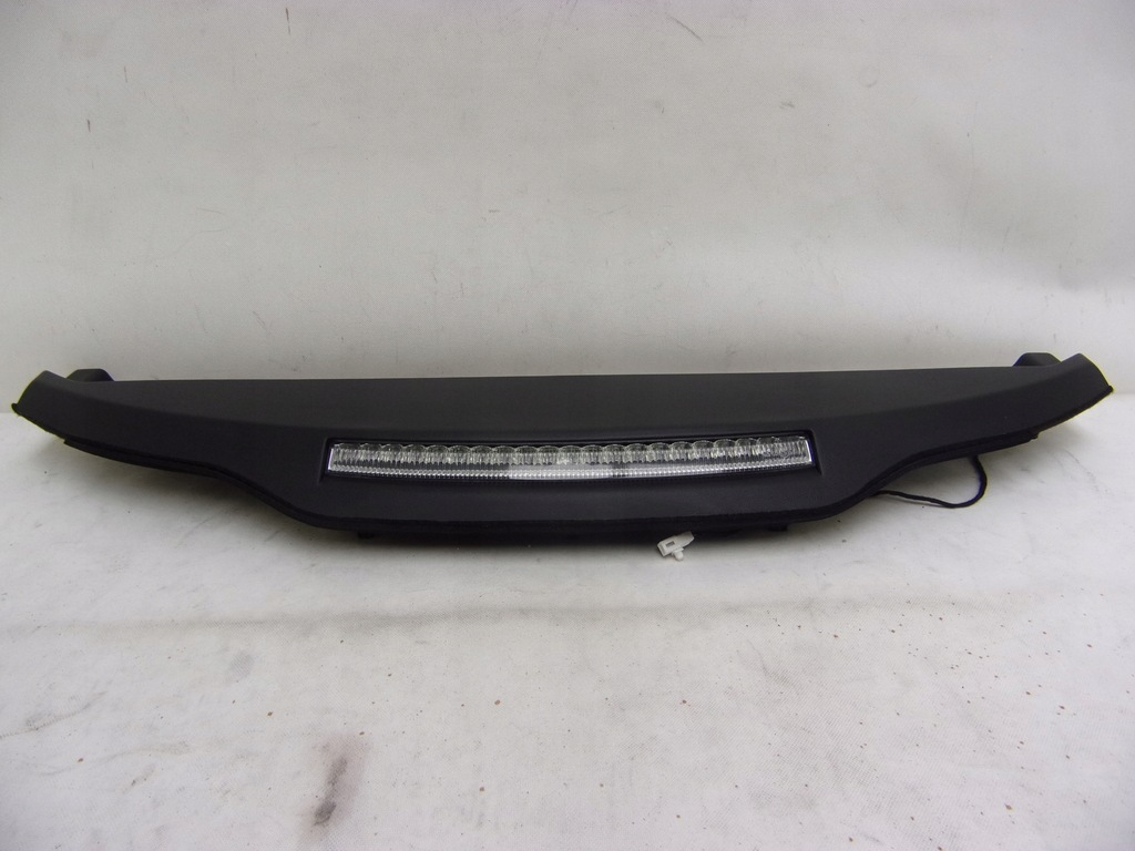 фото №1, Maserati ghibli 14- шторка полиця багажника 6700193920