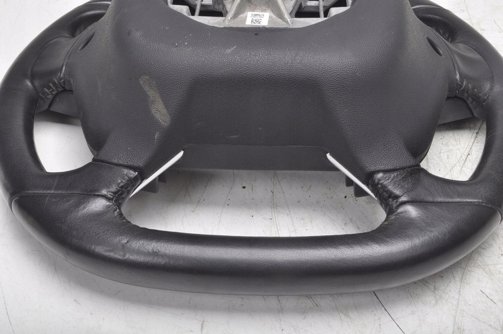 фото №13, C4 picasso ii воздуховод кожаный многофункциональный