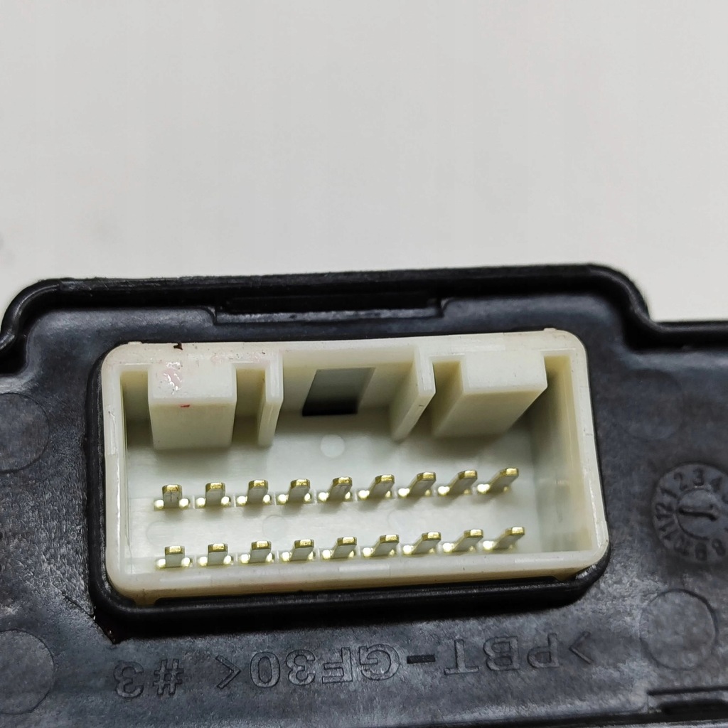 фото №5, Kia ev6 2023 блок управления / модуль света lcm