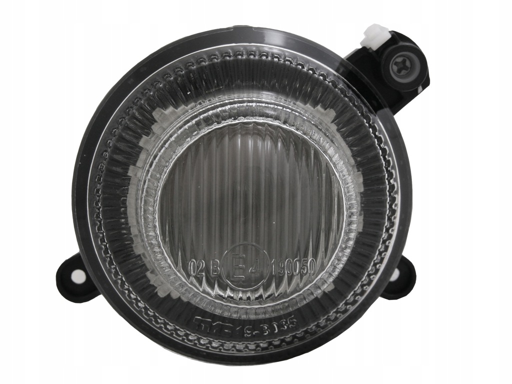 фото №1, Лампа противотуманная smart fortwo city 07.98-12.06 перед r=l