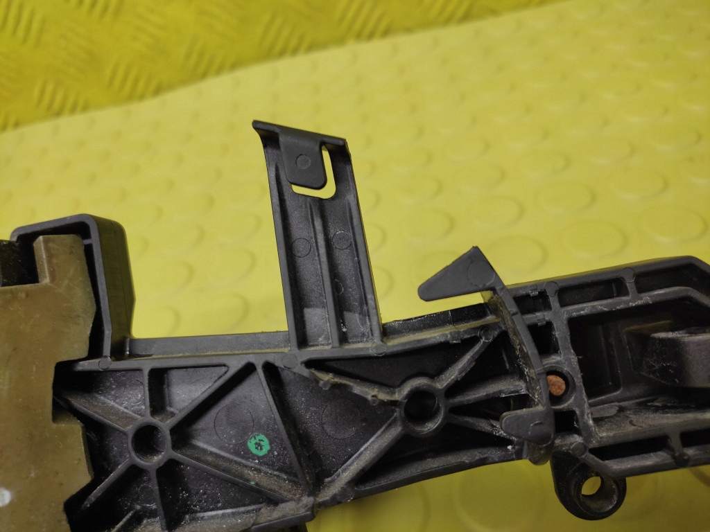 фото №6, Bmw 1 e87 ручка левый перед