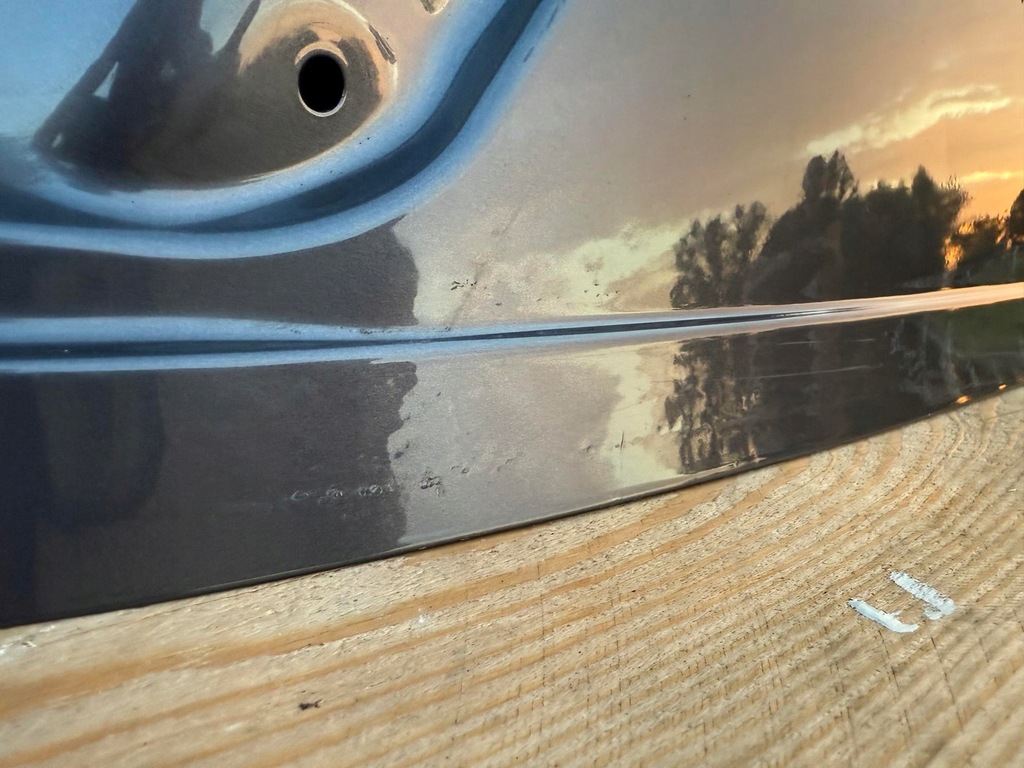 фото №5, Кришка багажника багажника задня задня lexus nx 350h ii 2 2021- bardzo ladna оригінальна