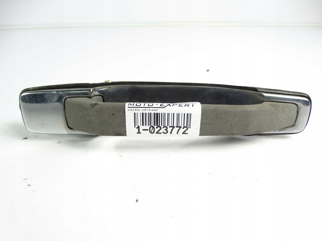 фото №1, Mercedes s klasa w126 ручка наружная задняя