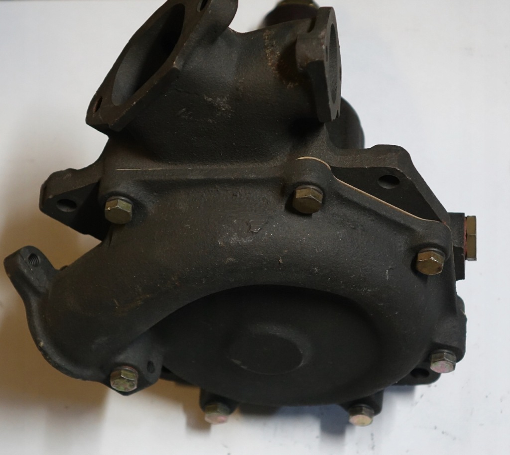 Купити Насос води fiat 79037310 4758191 4758190 4761615