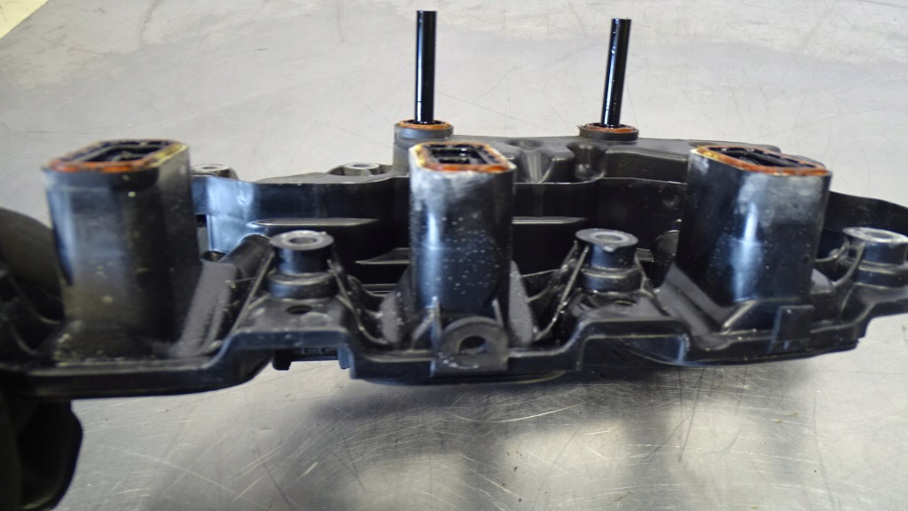 фото №5, Вентиляция картера масла renault trafic ii 2.0dci