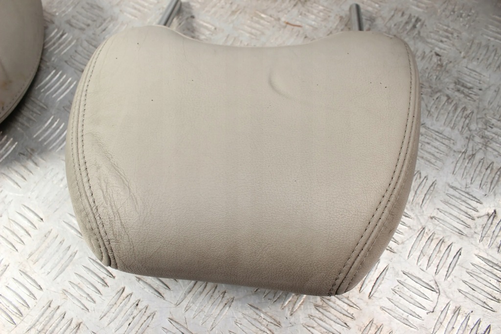 фото №6, Nissan 200sx s14a sr20det подголовник сиденье передний