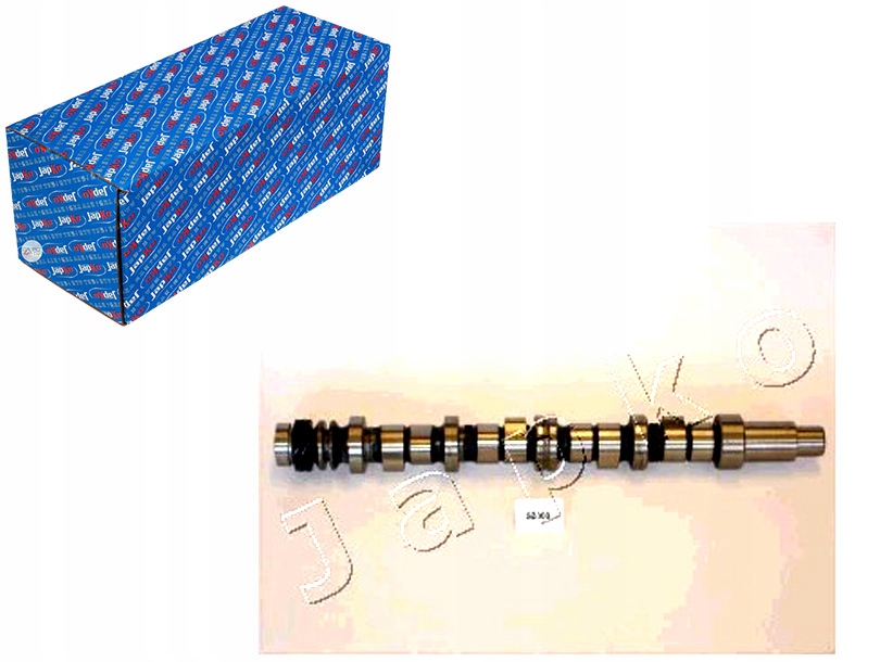 фото №1, Вал розподільного валу japko