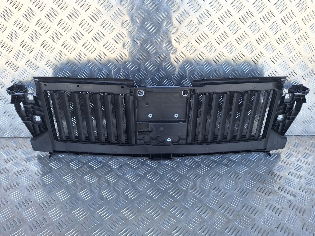 фото №1, Mercedes glc x254 жалюзи воздуховод воздуха