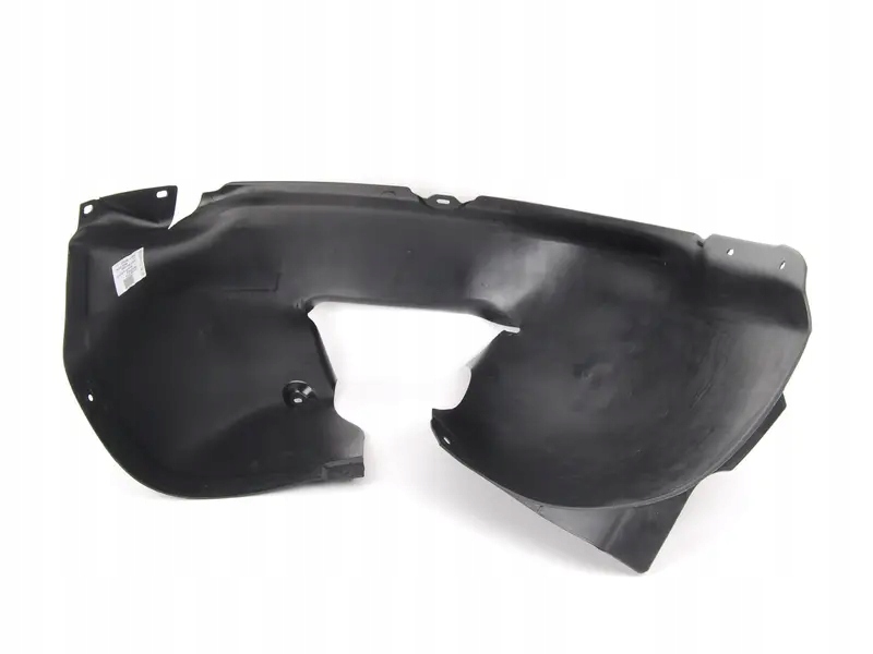 фото №14, Підкрилок volkswagen golf v лівий перед 1k0805977b