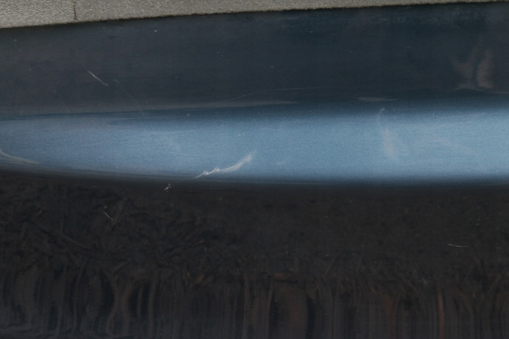 фото №6, Крышка багажника багажника opel meriva b z22w