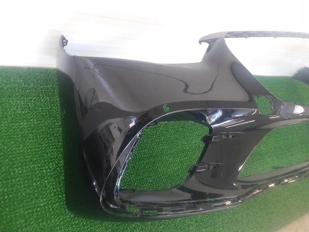 фото №7, Mercedes s-klasa w223 20-23 amg бампер передній перед a2238851001 оригінальний номер