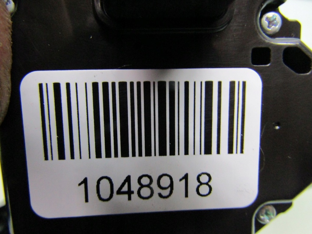 фото №9, Mazda mx-30 21r перемикач комбінований світла поворотник двірник важіль