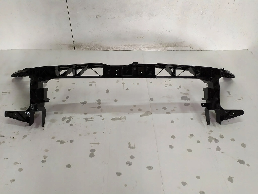 фото №1, Усилитель pas передний mercedes-benz b-klasa w247