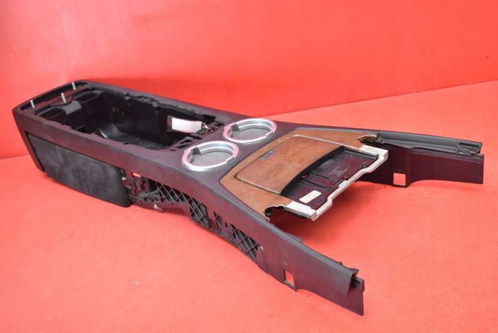 фото №5, Туннель средний 8223326 bmw e65 01-05