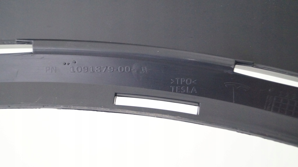 фото №8, Tesla x 15-23 бампер передній перед a31t