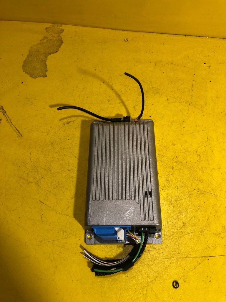 фото №2, Mini clubman r55 - модуль bluetooth 9178898