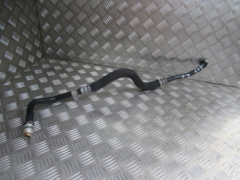 фото №1, Mercedes шланг дроти масляний a2135011201 amg w213 6.3